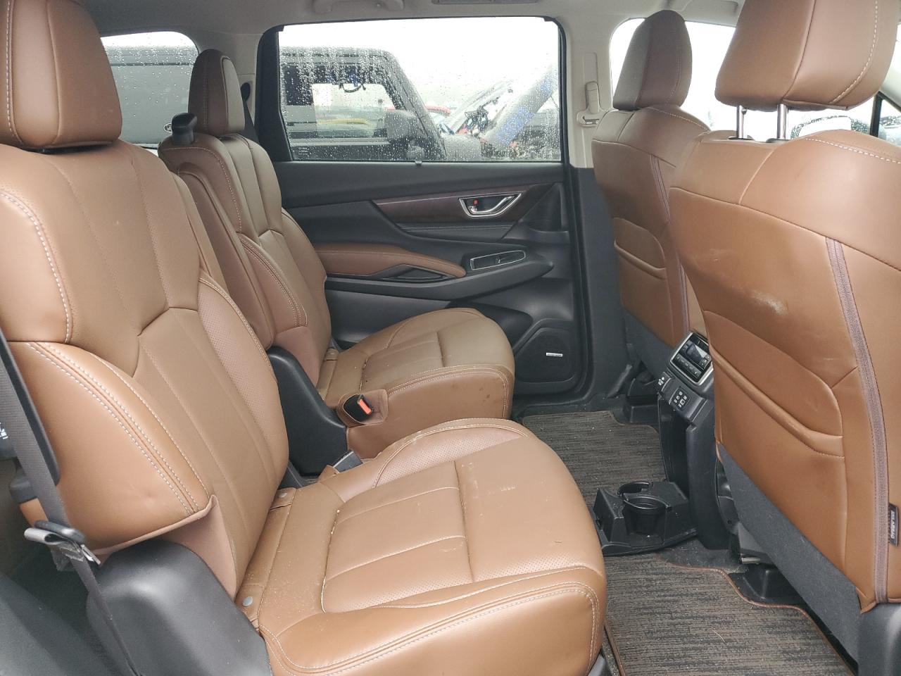 2024 SUBARU ASCENT TOURING VIN:4S4WMAWD1R3437365