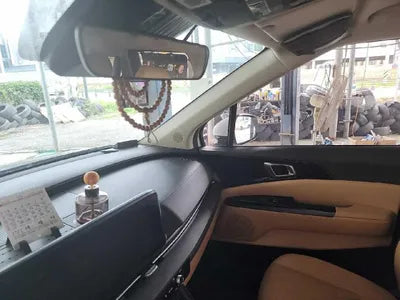 2020 Kia Carnival VIN: