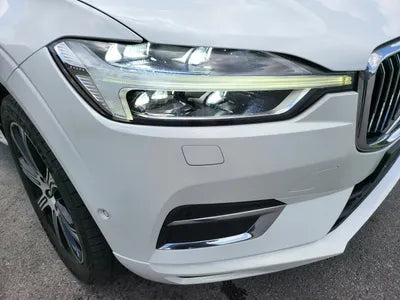 2019 Volvo XC60 YV1UZ68TCK1222944 VIN:YV1UZ68TCK1222944