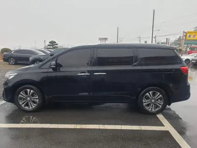 2018 Kia Carnival KNAMB81ABKS449183 VIN:KNAMB81ABKS449183
