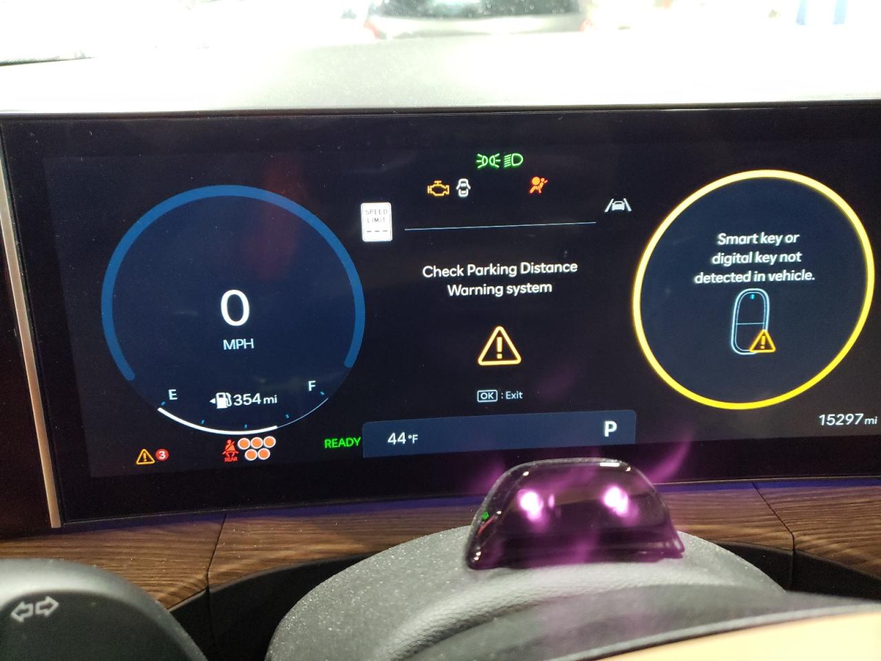 2024 HYUNDAI SANTA FE LIMITED VIN:5NMP3DG11RH010867