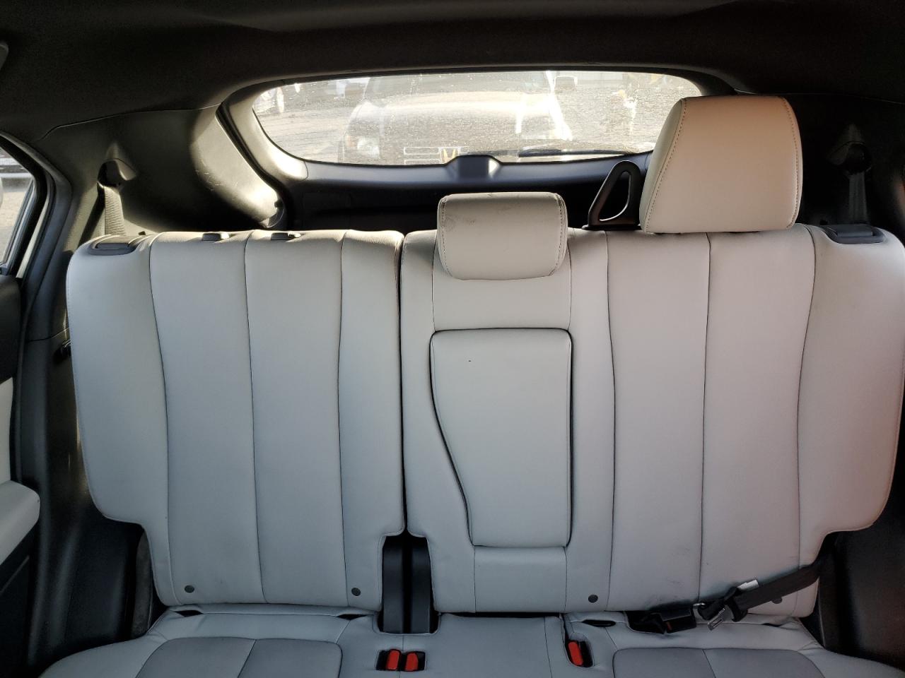 2022 MITSUBISHI ECLIPSE CROSS SE VIN:JA4ATWAA6NZ046371