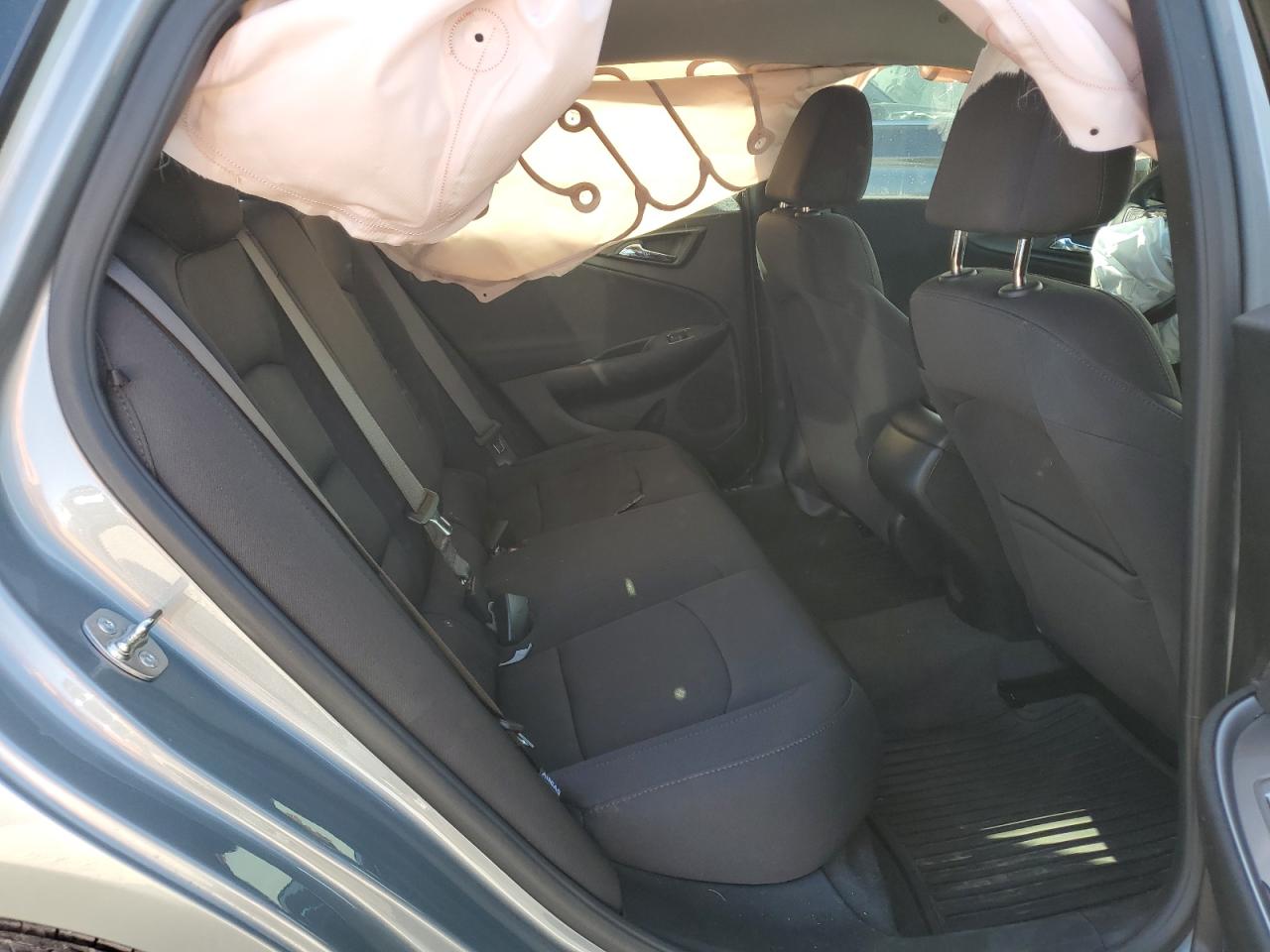 2024 CHEVROLET MALIBU RS VIN:1G1ZG5ST7RF238406