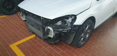 2016 Volvo V40 YV1MZ79K0G2091100 VIN:YV1MZ79K0G2091100