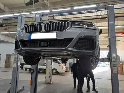 2022 BMW 520 WBA11BH00PCL31636 VIN:WBA11BH00PCL31636