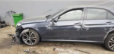 2015 Mercedes-Benz E 220 WDDHF0AB6GB212777 VIN:WDDHF0AB6GB212777