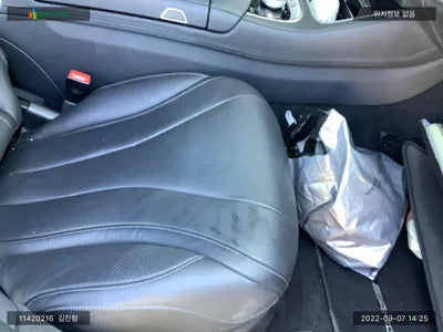 2020 Mercedes-Benz S 350 W1KUF2BB8LA573954 VIN:W1KUF2BB8LA573954