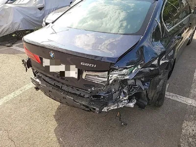 2020 BMW 520 WBAJK9103LCD92573 VIN:WBAJK9103LCD92573