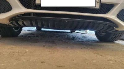 2017 Mercedes-Benz C 200 WDDWF4CB6HF504323 VIN:WDDWF4CB6HF504323