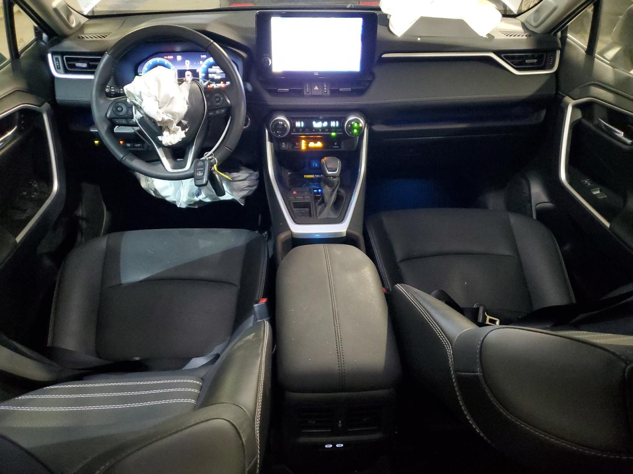 2023 TOYOTA RAV4 LIMITED VIN:2T3Y1RFV7PC226261