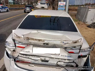 2015 Lexus ES 300 JTHBW1GG2F2096841 VIN:JTHBW1GG2F2096841