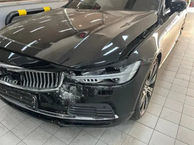 2020 Volvo S90 VIN: