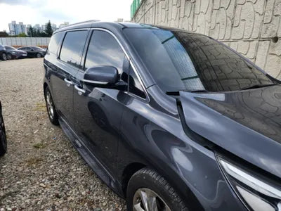2016 Kia Carnival KNAME81ABGS194787 VIN:KNAME81ABGS194787