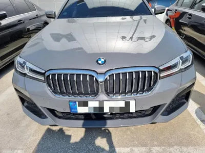 2021 BMW 523 WBA31ES02MCF62006 VIN:WBA31ES02MCF62006