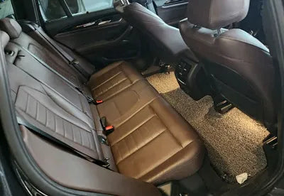 2019 BMW 320 WBATX3109KLF52798 VIN:WBATX3109KLF52798