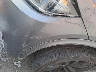 2016 BMW X5 M WBAKS8102G0S50007 VIN:WBAKS8102G0S50007