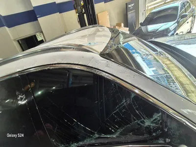 2024 Genesis GV80 VIN: