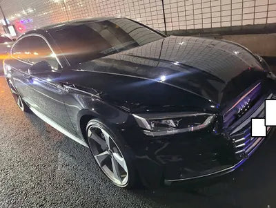 2019 Audi A5 WAUZZZF56KA077227 VIN:WAUZZZF56KA077227