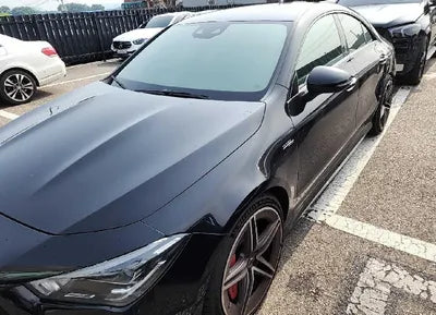 2020 Mercedes-Benz A 45 AMG WDD5J5EB7LN007325 VIN:WDD5J5EB7LN007325