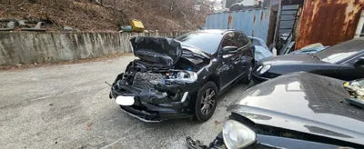 2017 Volvo XC60 YV1DZARBDH2026404 VIN:YV1DZARBDH2026404