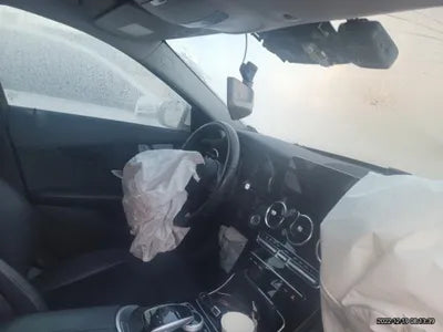 2019 Mercedes-Benz C 200 WDDWF8AB3KR521211 VIN:WDDWF8AB3KR521211