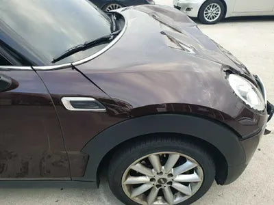 2016 MINI Clubman WMWLR9101G2E20788 VIN:WMWLR9101G2E20788