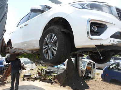 2019 Kia Carnival VIN: