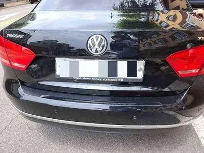 2015 Volkswagen Passat 1VWZZZA3ZFC096266 VIN:1VWZZZA3ZFC096266