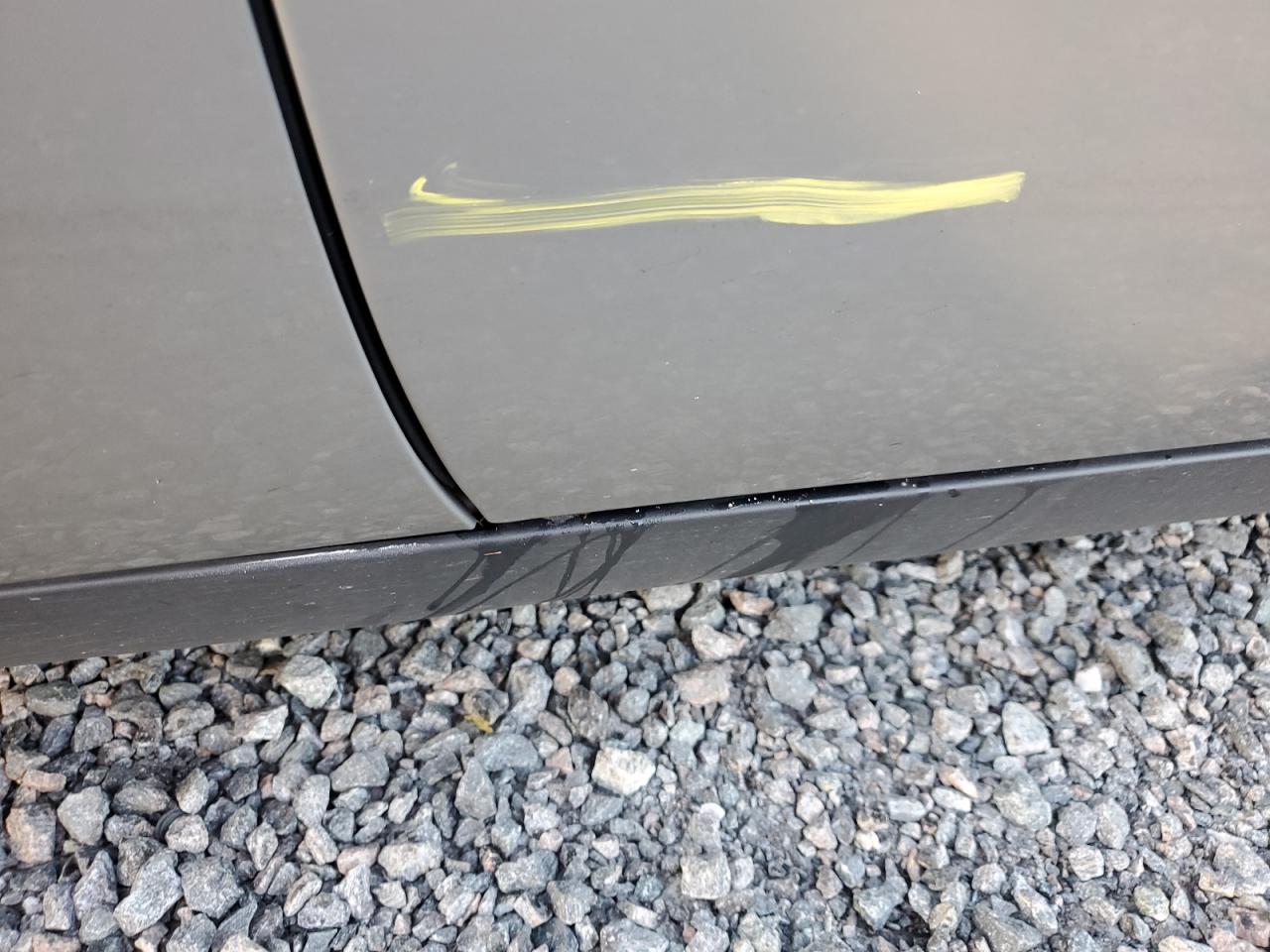 2023 DODGE CHALLENGER R/T SCAT PACK VIN:2C3CDZFJ5PH670398