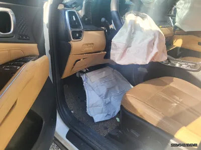 2021 Kia Sorento KNARH81BGMA087932 VIN:KNARH81BGMA087932