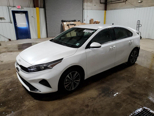 2024 KIA FORTE LX VIN:3KPF24AD6RE696123