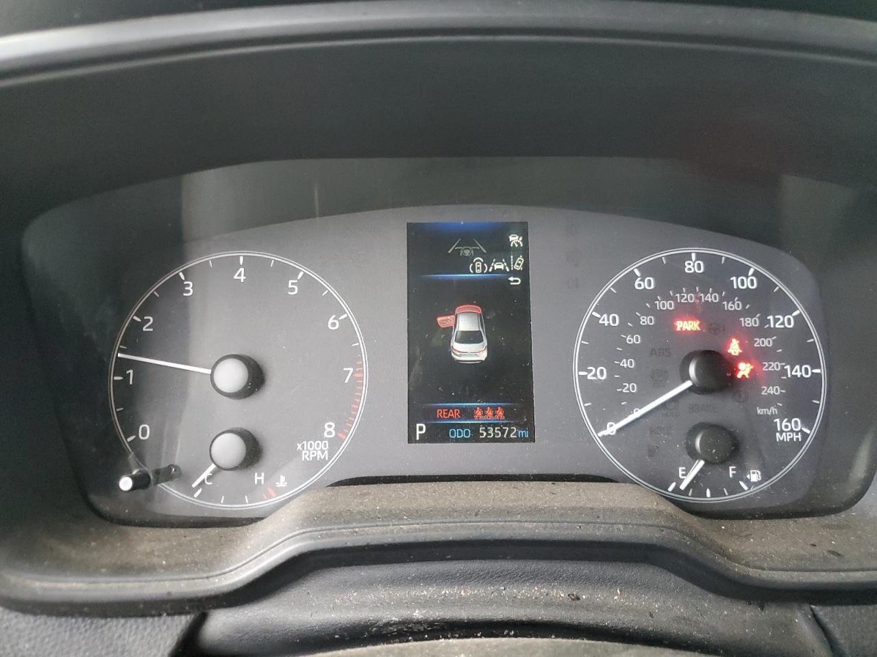 2023 TOYOTA COROLLA SE VIN:5YFS4MCEXPP148538