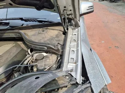 2017 Mercedes-Benz GLS 350 WDCDF2EE7HA855259 VIN:WDCDF2EE7HA855259