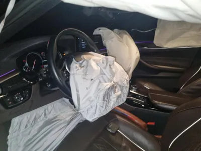 2017 BMW 530 WBAJD910XHWA91539 VIN:WBAJD910XHWA91539