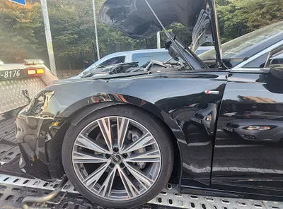 2023 Audi A6 WAUZZZF20PN028868 VIN:WAUZZZF20PN028868