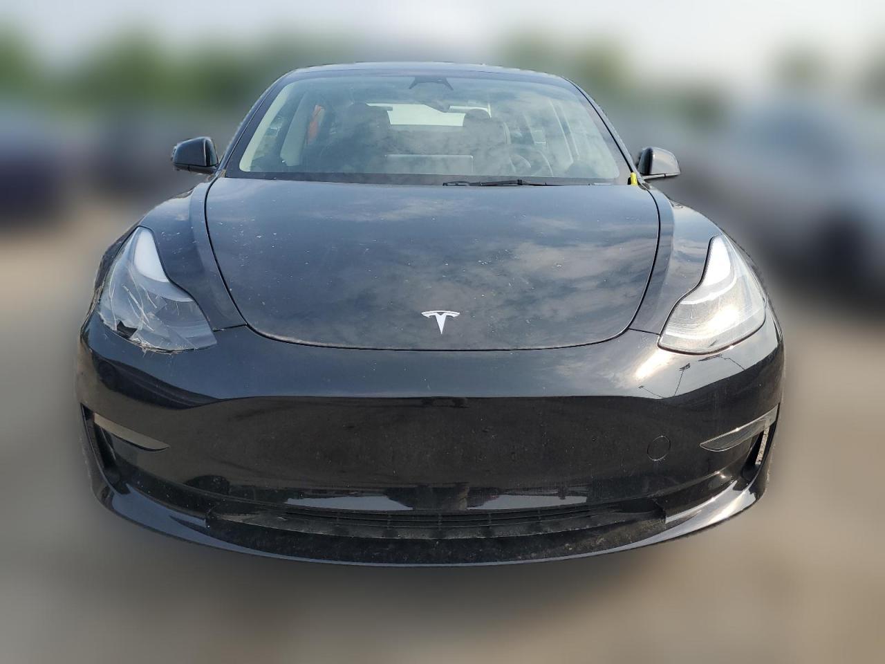 2023 TESLA MODEL 3  VIN:WP0AA2A8XNS255297