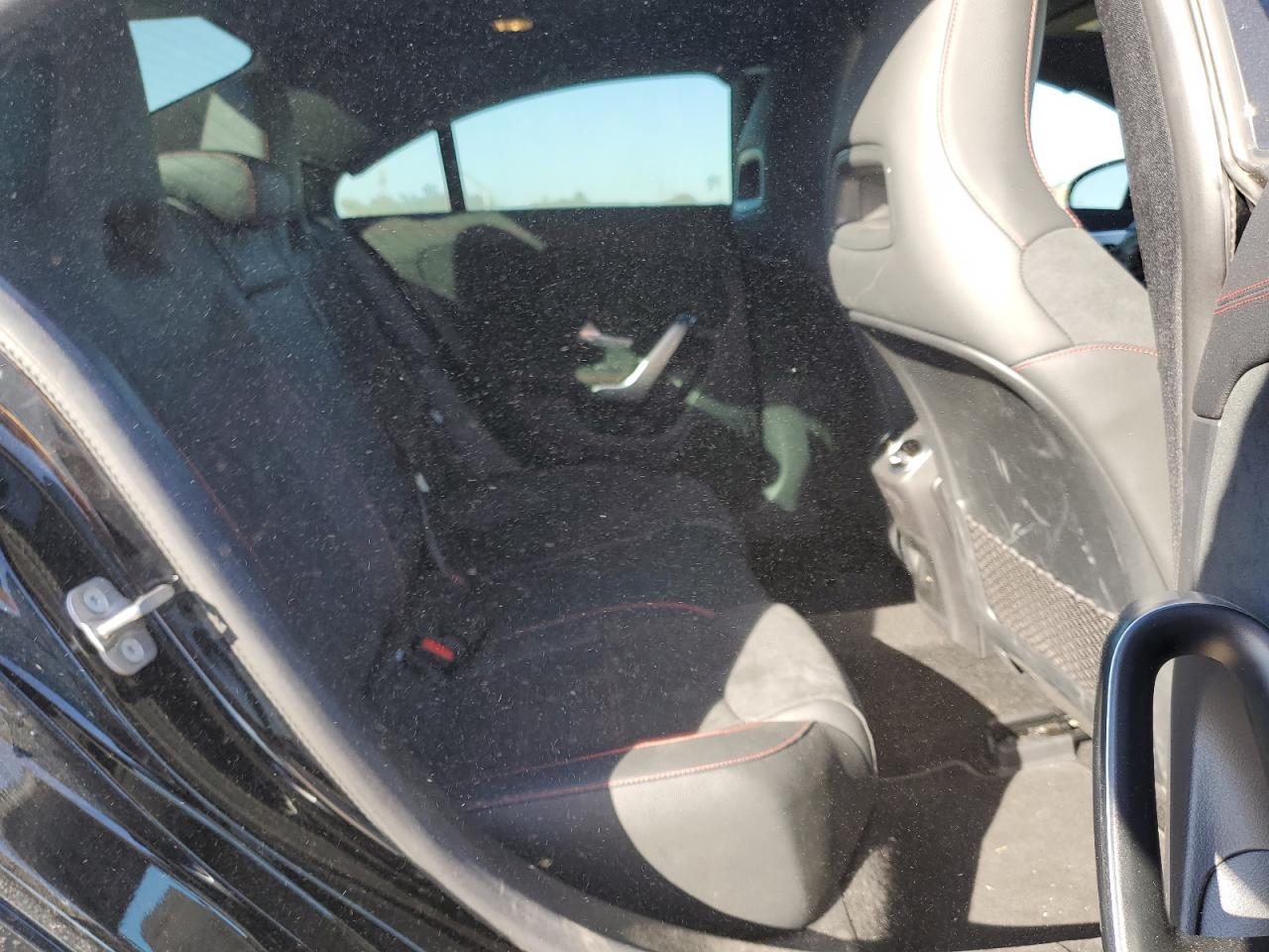 2023 MERCEDES-BENZ CLA 250 VIN:W1K5J4GB8PN382461