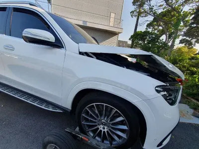 2024 Mercedes-Benz GLE 450 VIN: