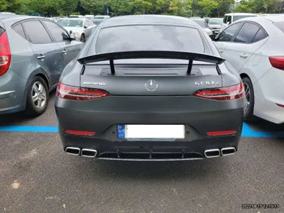 2021 Mercedes-Benz AMG GT W1K7X8KB8MA042140 VIN:W1K7X8KB8MA042140