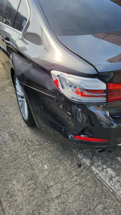 2019 BMW 530 WBAJD9102KB278141 VIN:WBAJD9102KB278141