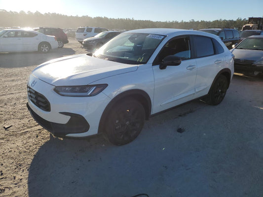 2023 HONDA HR-V SPORT VIN:3CZRZ1H50PM702324