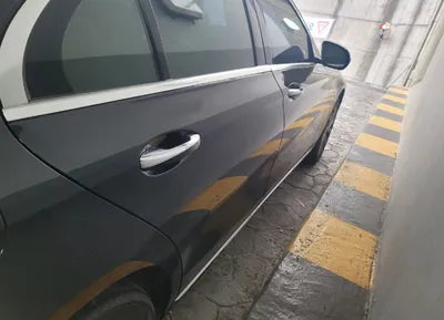 2019 Mercedes-Benz E 300 WDDZF4KB5KA683330 VIN:WDDZF4KB5KA683330