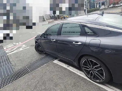 2022 Kia K5 KNAG6412BNA192040 VIN:KNAG6412BNA192040