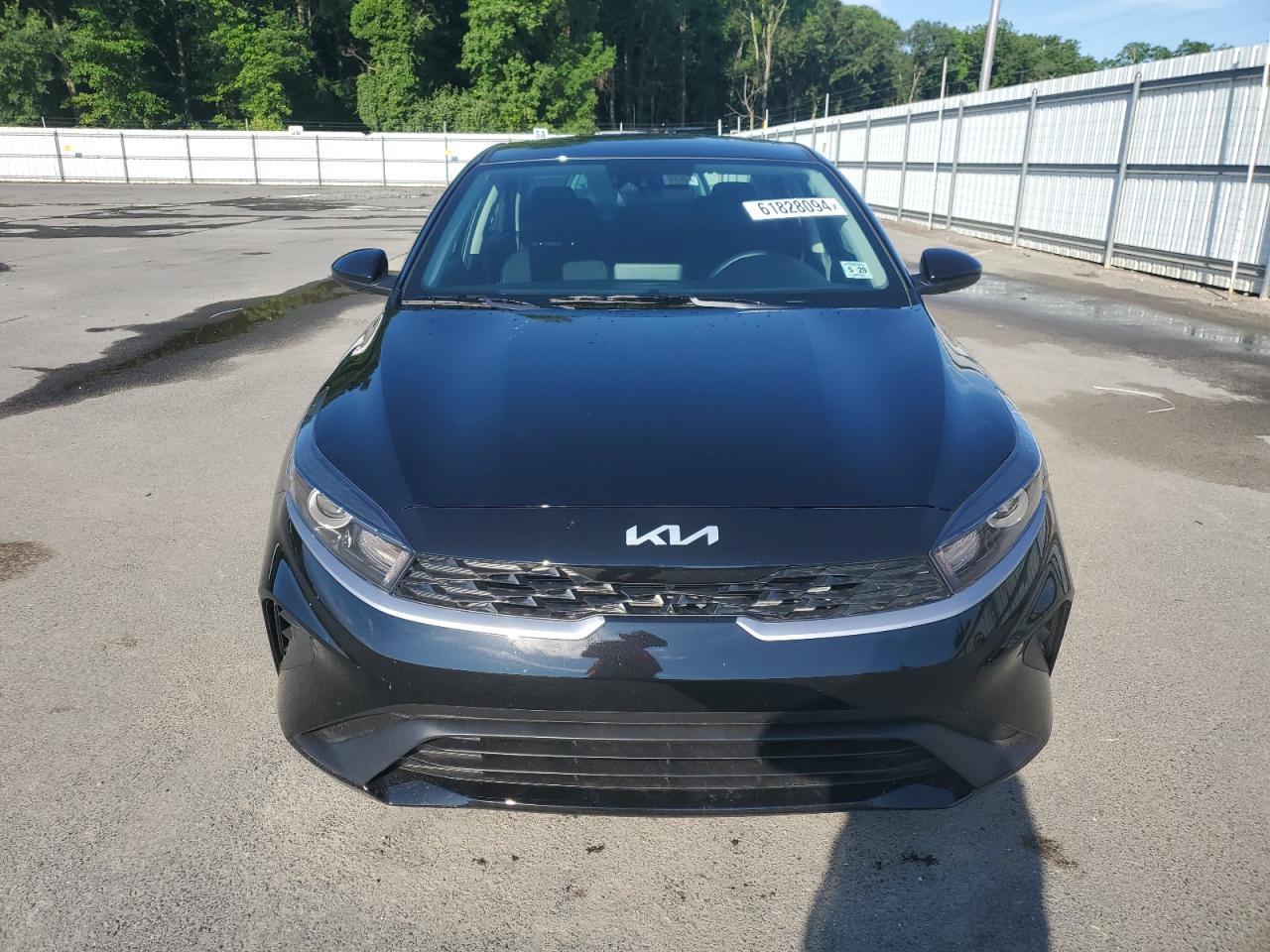 2024 KIA FORTE LX VIN:3KPF24AD7RE762520