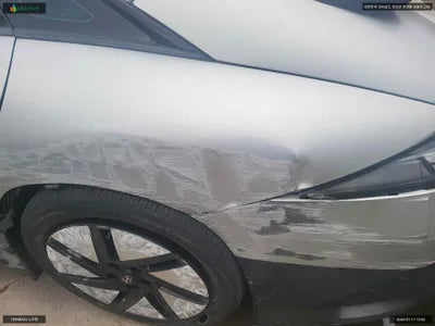 2023 Hyundai Ioniq KMHM341CPPA042450 VIN:KMHM341CPPA042450