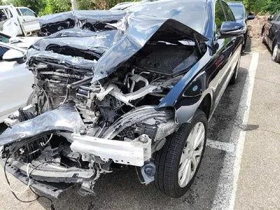 2016 Mercedes-Benz E 220 VIN: