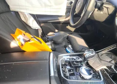 2020 BMW 730 WBACW8106L9D57420 VIN:WBACW8106L9D57420