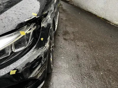 2017 Mercedes-Benz GLC 220 WDC0J0FB0HF286070 VIN:WDC0J0FB0HF286070