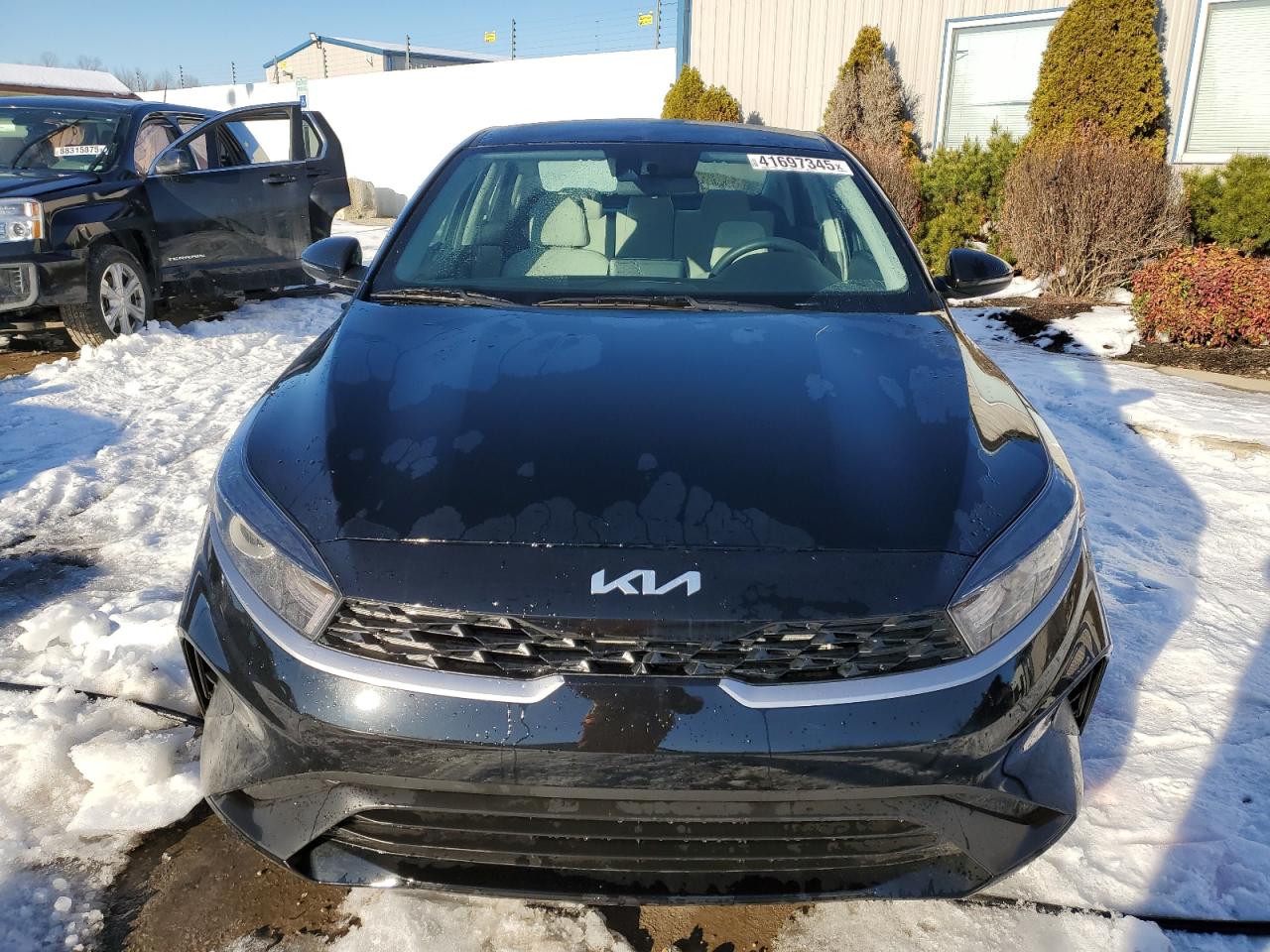 2023 KIA FORTE LX VIN:5NPDH4AE1BH022574