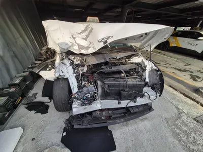 2022 Hyundai Ioniq KMHKL81AFNU097312 VIN:KMHKL81AFNU097312